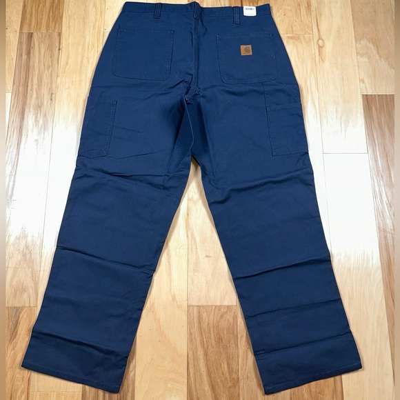 Carhartt Pants Dungaree Fit - Picture 4 of 5
